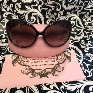 Juicy Couture Sunglasses